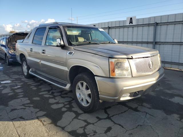 Photo 4 from auction – 2003 CADILLAC ESCALADE E with VIN 3GYEK63N73G148117