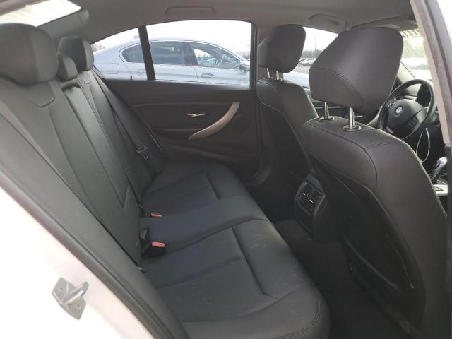 Photo 10 from auction – 2017 BMW 320 I with VIN WBA8E1G3XHNU18006