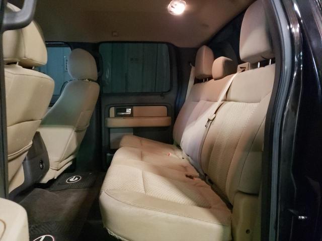 Photo 11 from auction – 2013 FORD F150 SUPER with VIN 1FTFW1CF0DFA22095
