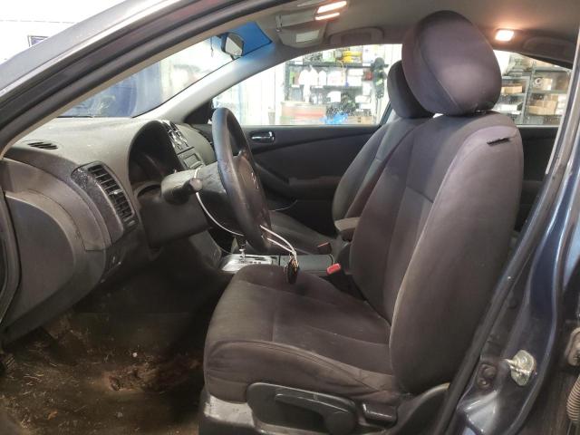 Photo 7 from auction – 2011 NISSAN ALTIMA BAS with VIN 1N4AL2AP5BC134660