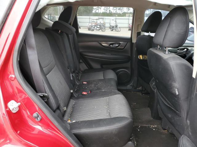 Photo 11 from auction – 2017 NISSAN ROGUE S with VIN JN8AT2MT9HW396874