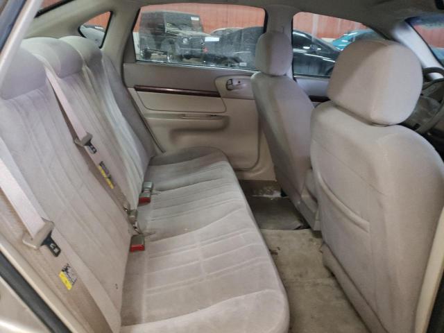 Photo 10 from auction – 2003 CHEVROLET IMPALA with VIN 2G1WF52E939293205