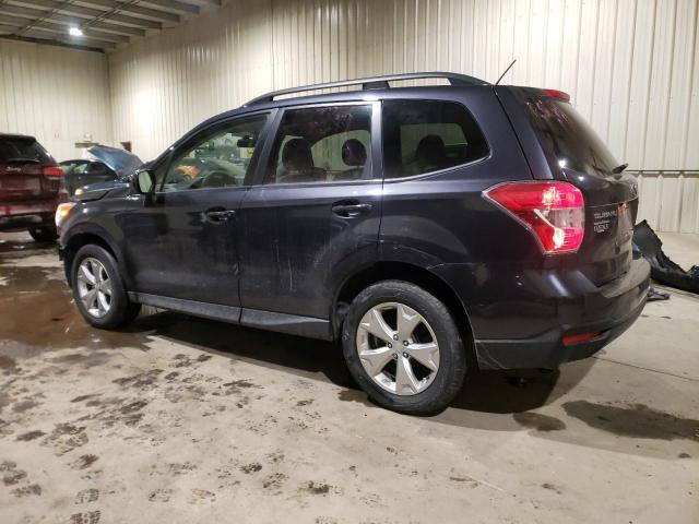 Photo 2 from auction – 2015 SUBARU FORESTER 2 with VIN JF2SJCCC0FH423007