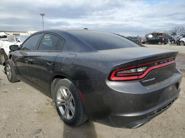 Photo 2 from auction – 2019 DODGE CHARGER SX with VIN 2C3CDXBGXKH711440