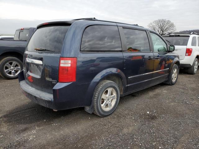 Photo 3 from auction – 2009 DODGE GRAND CARA with VIN 2D8HN54199R512865