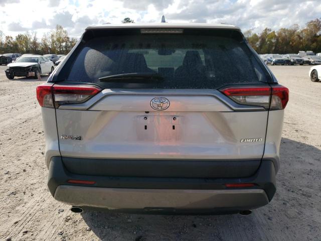 Photo 6 from auction – 2019 TOYOTA RAV4 LIMIT with VIN 2T3Y1RFV4KC008321