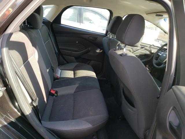 Photo 10 from auction – 2012 FORD FOCUS SE with VIN 1FAHP3K24CL372870