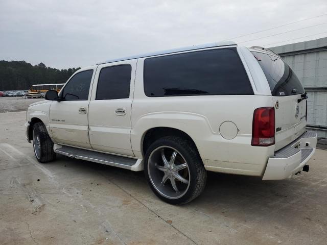 Photo 2 from auction – 2006 CADILLAC ESCALADE E with VIN 3GYFK66N06G193890