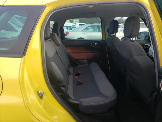 Photo 11 from auction – 2014 FIAT 500L TREKK with VIN ZFBCFADH5EZ015732