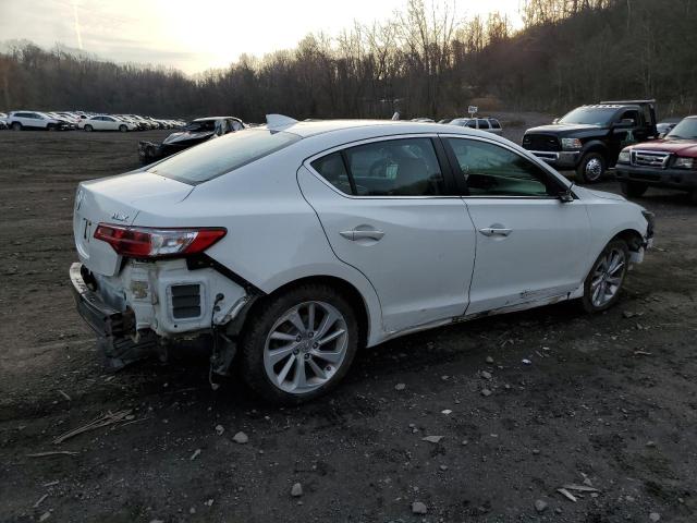 Photo 3 from auction – 2018 ACURA ILX PREMIU with VIN 19UDE2F70JA005781