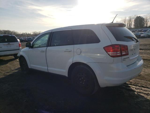 Foto 2 de la subasta – 2014 DODGE JOURNEY SE con VIN 3C4PDCAB0ET214016