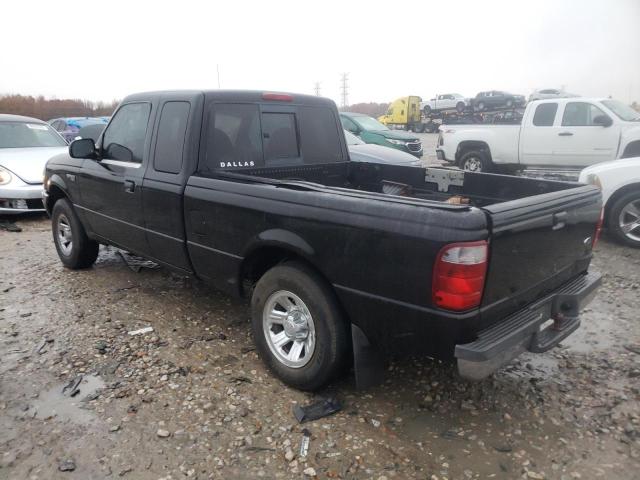 Photo 2 from auction – 2003 FORD RANGER SUP with VIN 1FTYR44V23PB09478