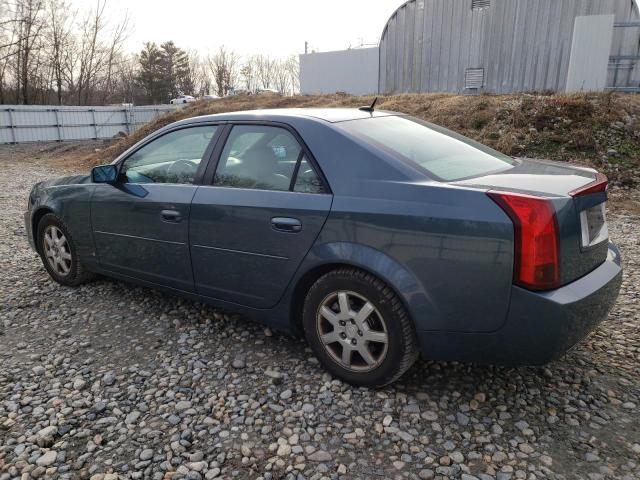 Photo 2 from auction – 2006 CADILLAC CTS with VIN 1G6DP577160204377
