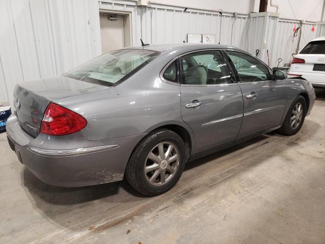 Photo 3 from auction – 2008 BUICK LACROSSE C with VIN 2G4WC582481367788