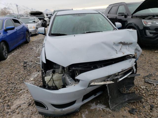 Photo 5 from auction – 2015 MITSUBISHI LANCER ES with VIN JA32U2FU0FU025869