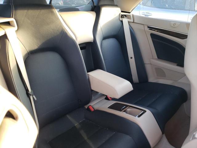 Photo 10 from auction – 2014 MERCEDES-BENZ E 350 with VIN WDDKK5KF3EF251865