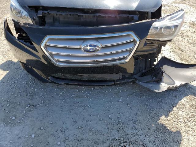 Photo 13 from auction – 2016 SUBARU LEGACY 2.5 with VIN 4S3BNAH60G3036787