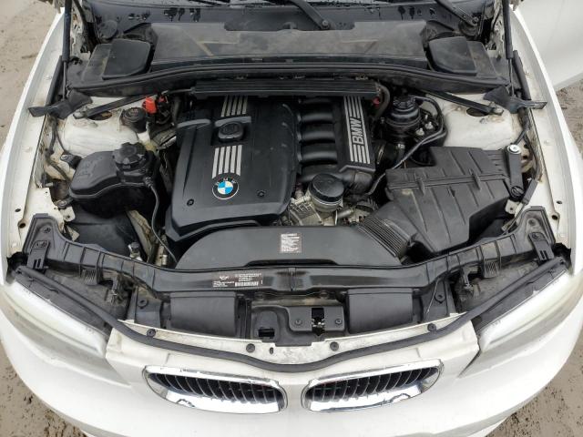 Photo 11 from auction – 2013 BMW 128 I with VIN WBAUP7C54DVP25393