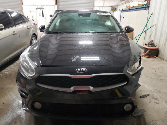 Photo 5 from auction – 2020 KIA FORTE FE with VIN 3KPF24AD7LE248433