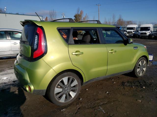Photo 3 from auction – 2015 KIA SOUL ! with VIN KNDJX3A54F7802188