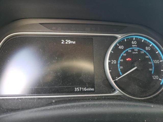 Photo 9 from auction – 2019 NISSAN LEAF S with VIN 1N4AZ1CP3KC310854