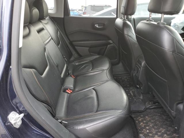 Photo 11 from auction – 2019 JEEP COMPASS LI with VIN 3C4NJDCB4KT638345