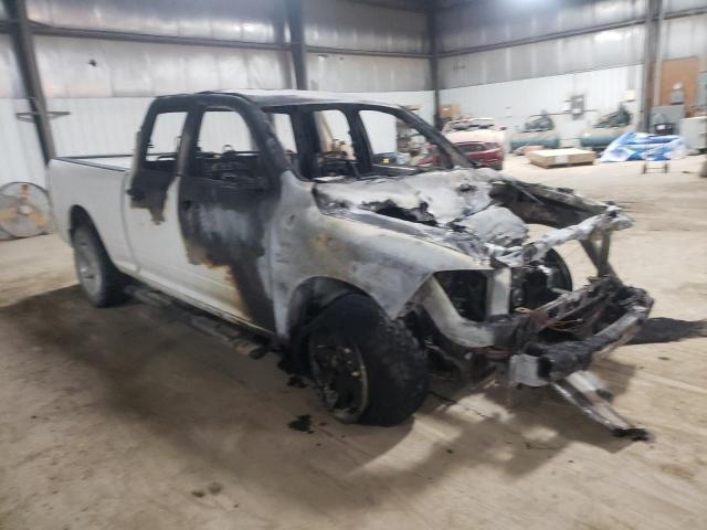 Photo 4 from auction – 2018 RAM 1500 ST with VIN 1C6RR7FT6JS190827