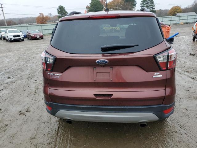 Photo 6 from auction – 2018 FORD ESCAPE SE with VIN 1FMCU0GD7JUB85115