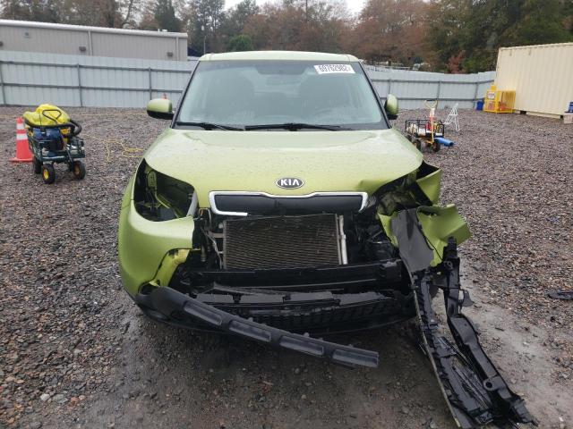 Photo 5 from auction – 2015 KIA SOUL with VIN KNDJN2A24F7814704