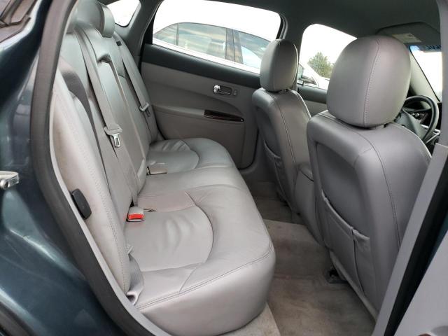 Photo 10 from auction – 2007 BUICK LACROSSE C with VIN 2G4WD552971111114