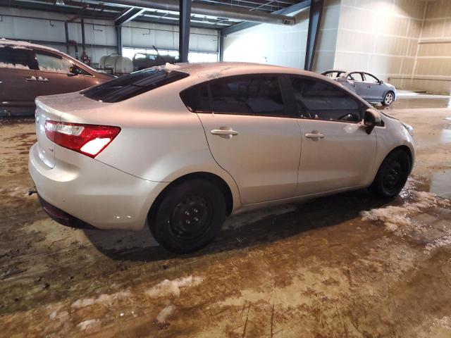 Photo 3 from auction – 2015 KIA RIO LX with VIN KNADM4A36F6504769