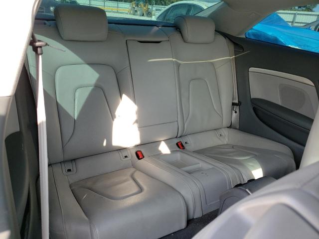 Photo 10 from auction – 2015 AUDI A5 PREMIUM with VIN WAUMFAFR0FA027842