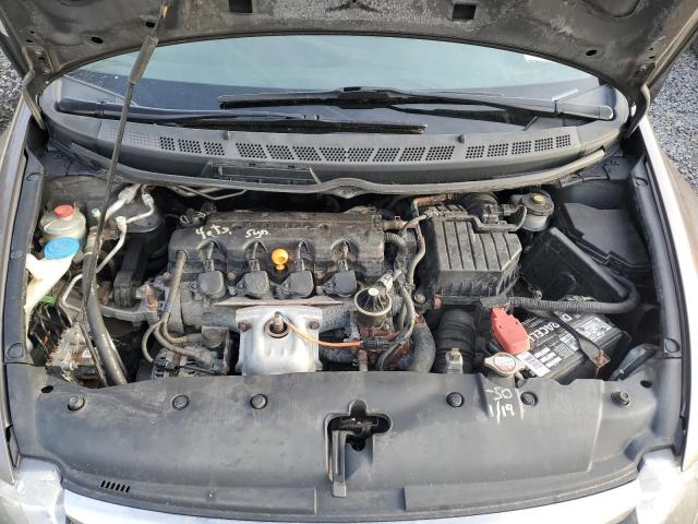 Photo 11 from auction – 2009 HONDA CIVIC EX with VIN 2HGFA16849H537765