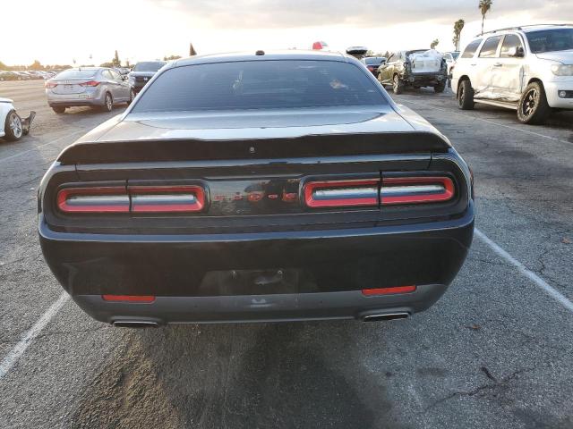 Photo 6 from auction – 2019 DODGE CHALLENGER with VIN 2C3CDZJG7KH670259