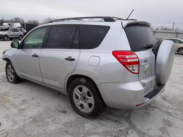 Photo 2 from auction – 2012 TOYOTA RAV4 with VIN 2T3BF4DV9CW262183
