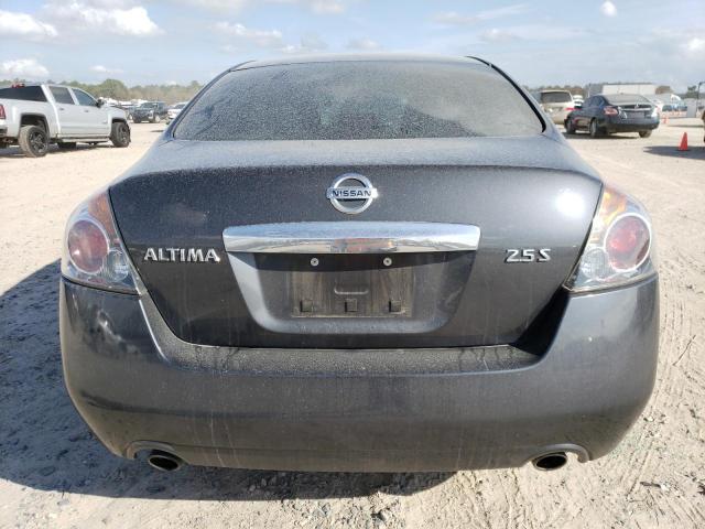 Photo 6 from auction – 2012 NISSAN ALTIMA BAS with VIN 1N4AL2AP8CN491403