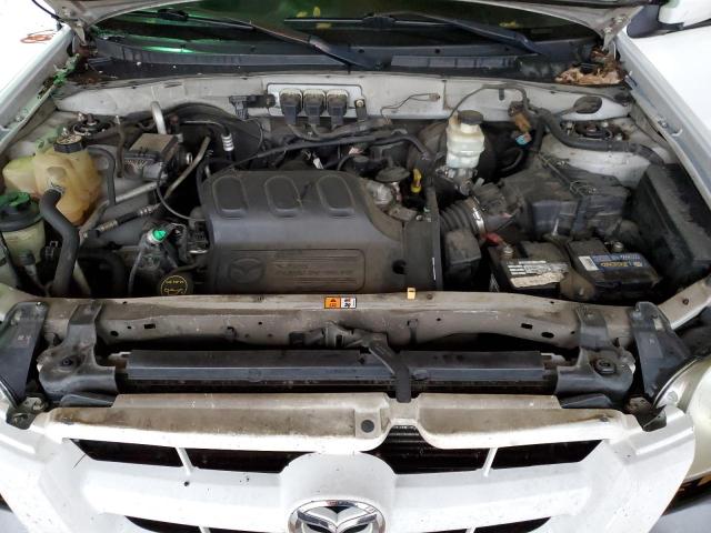 Photo 11 from auction – 2005 MAZDA TRIBUTE S with VIN 4F2CZ04195KM54295