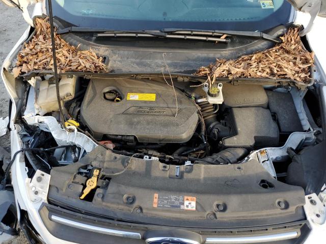 Photo 11 from auction – 2016 FORD ESCAPE SE with VIN 1FMCU0GX7GUA49084