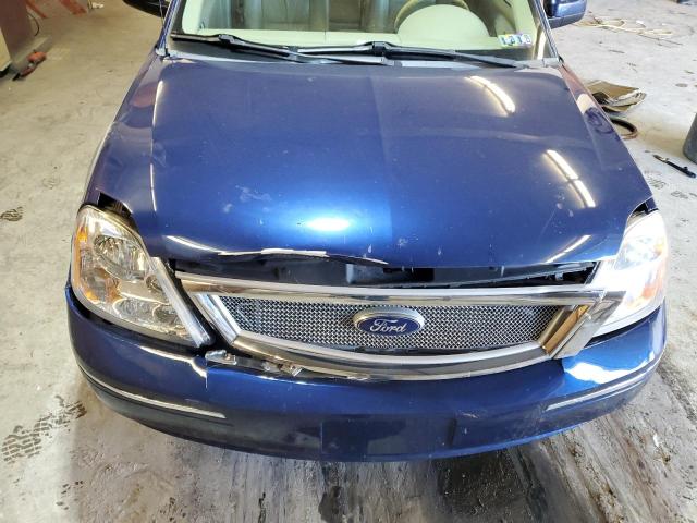 Photo 11 from auction – 2007 FORD FIVE HUNDR with VIN 1FAHP27137G140592