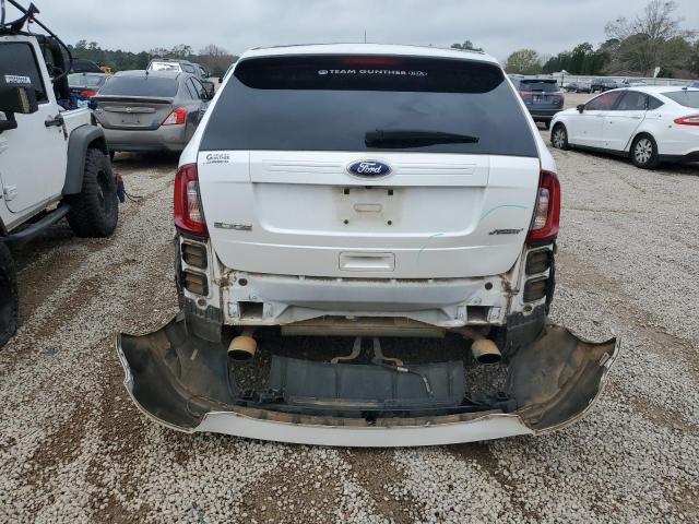 Photo 6 from auction – 2013 FORD EDGE SPORT with VIN 2FMDK3AK7DBC57329