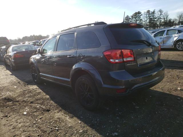 Photo 2 from auction – 2019 DODGE JOURNEY SE with VIN 3C4PDCBB0KT862935