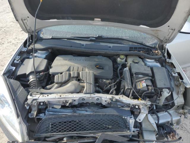 Photo 11 from auction – 2013 BUICK VERANO with VIN 1G4PP5SK7D4181713