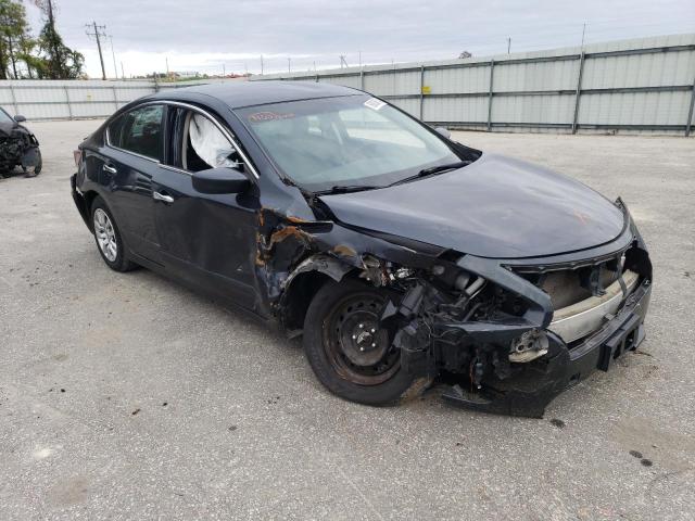 Photo 4 from auction – 2014 NISSAN ALTIMA 2.5 with VIN 1N4AL3AP5EC320368