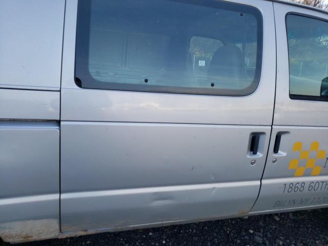 Photo 11 from auction – 2005 FORD ECONOLINE with VIN 1FTNS24L45HA43412
