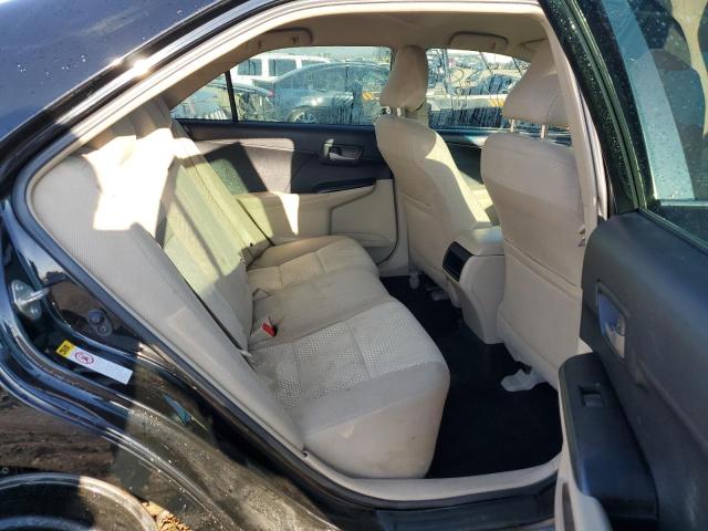 Photo 10 from auction – 2014 TOYOTA CAMRY L with VIN 4T4BF1FK4ER377230