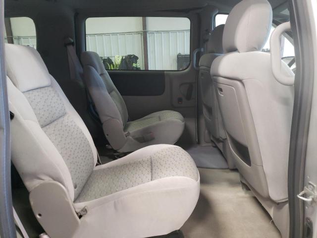 Photo 11 from auction – 2008 CHEVROLET UPLANDER L with VIN 1GNDV23W38D131353