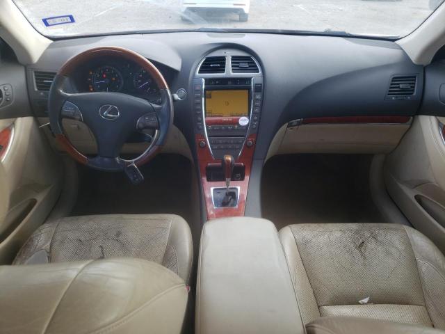 Photo 8 from auction – 2010 LEXUS ES 350 with VIN JTHBK1EG6A2380724