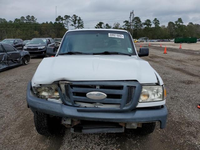 Photo 5 from auction – 2008 FORD RANGER with VIN 1FTYR10D78PA68607