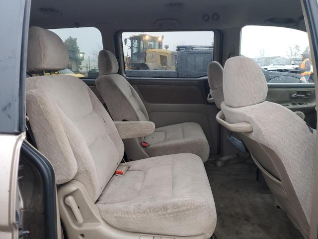 Photo 11 from auction – 2003 HONDA ODYSSEY LX with VIN 5FNRL18523B023144