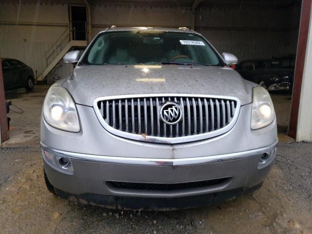 Foto 5 de la subasta – 2008 BUICK ENCLAVE CX con VIN 5GAER23768J104161